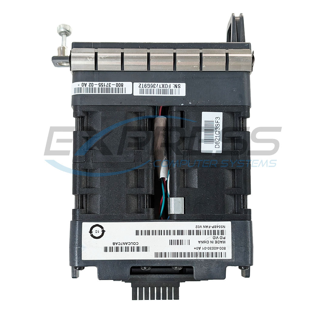 Cisco Nexus N5548P V2 Fan Module (800-40030-01) | N5548P-FAN-B