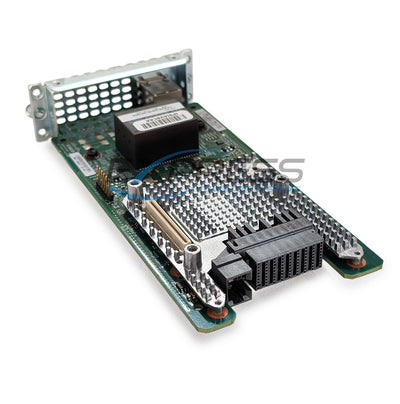 Cisco Single Port Interface Card | NIM-1MFT-T1/E1