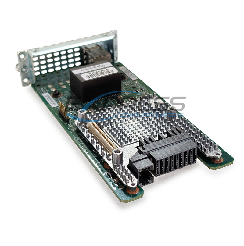 Cisco Single Port Interface Card | NIM-1MFT-T1/E1