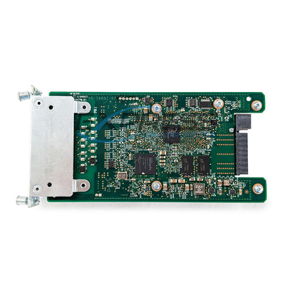Cisco Single Port Interface Card | NIM-1MFT-T1/E1