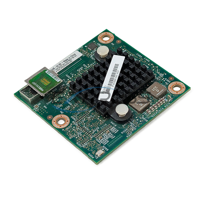 Cisco Packet Voice Digital Signal Processor Modules (PVDM) 64 Channels | PVDM4-64