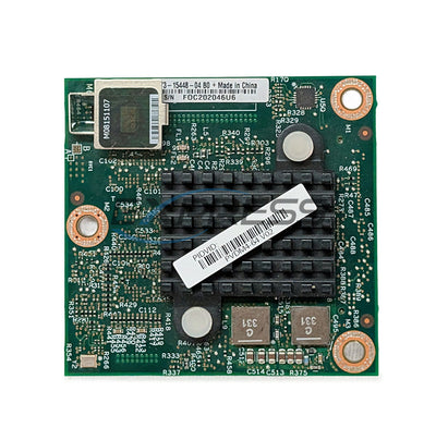 Cisco Packet Voice Digital Signal Processor Modules (PVDM) 64 Channels | PVDM4-64