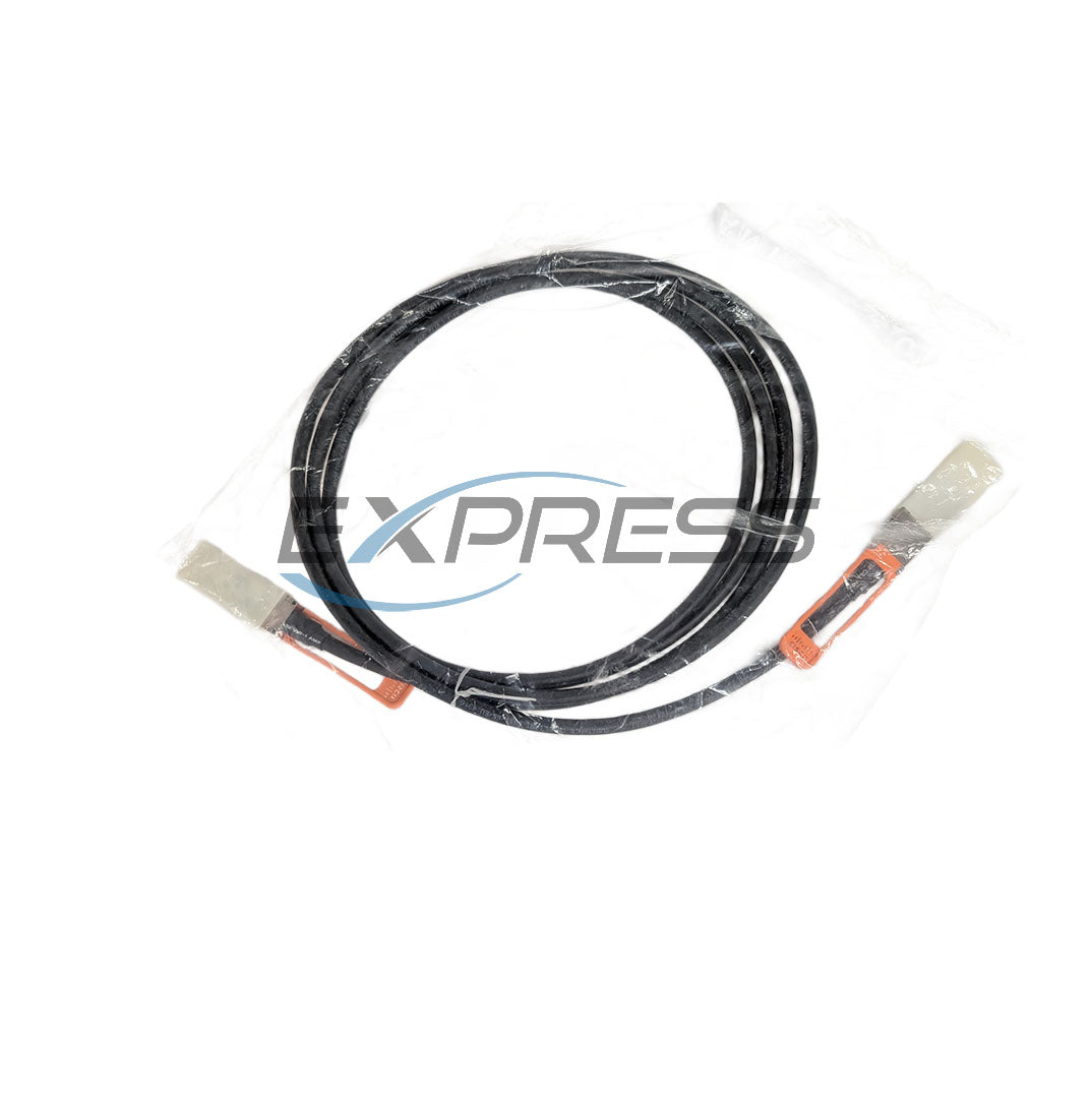 Cisco 40Gbase-Cr4 QSFP+ Passive 3M Data Cable | QSFP-H40G-CU3M