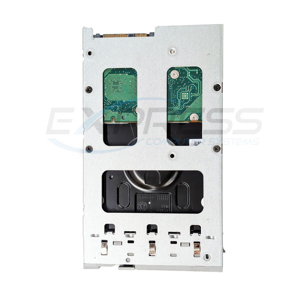 Cisco 3.5" 2TB 7.2K SAS 6Gbps HDD | R200-D2TC03