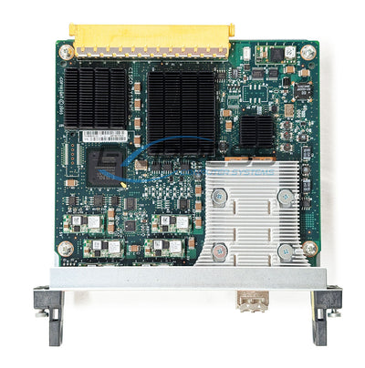 Cisco Single Port 10GbE Shared Port Adapter (SPA) | SPA-1XTENGE-XFP
