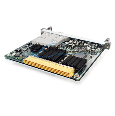 Cisco Single Port 10GbE Shared Port Adapter (SPA) | SPA-1XTENGE-XFP