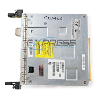 Cisco Single Port 10GbE Shared Port Adapter (SPA) | SPA-1XTENGE-XFP