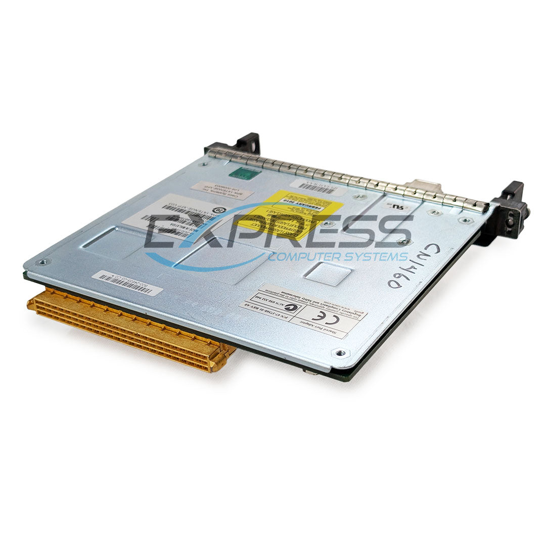 Cisco Single Port 10GbE Shared Port Adapter (SPA) | SPA-1XTENGE-XFP