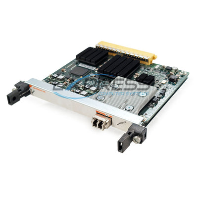 Cisco Single Port 10GbE Shared Port Adapter (SPA) | SPA-1XTENGE-XFP