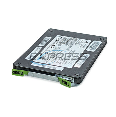 Cisco 200GB SATA SSD | SSD-SATA-200G