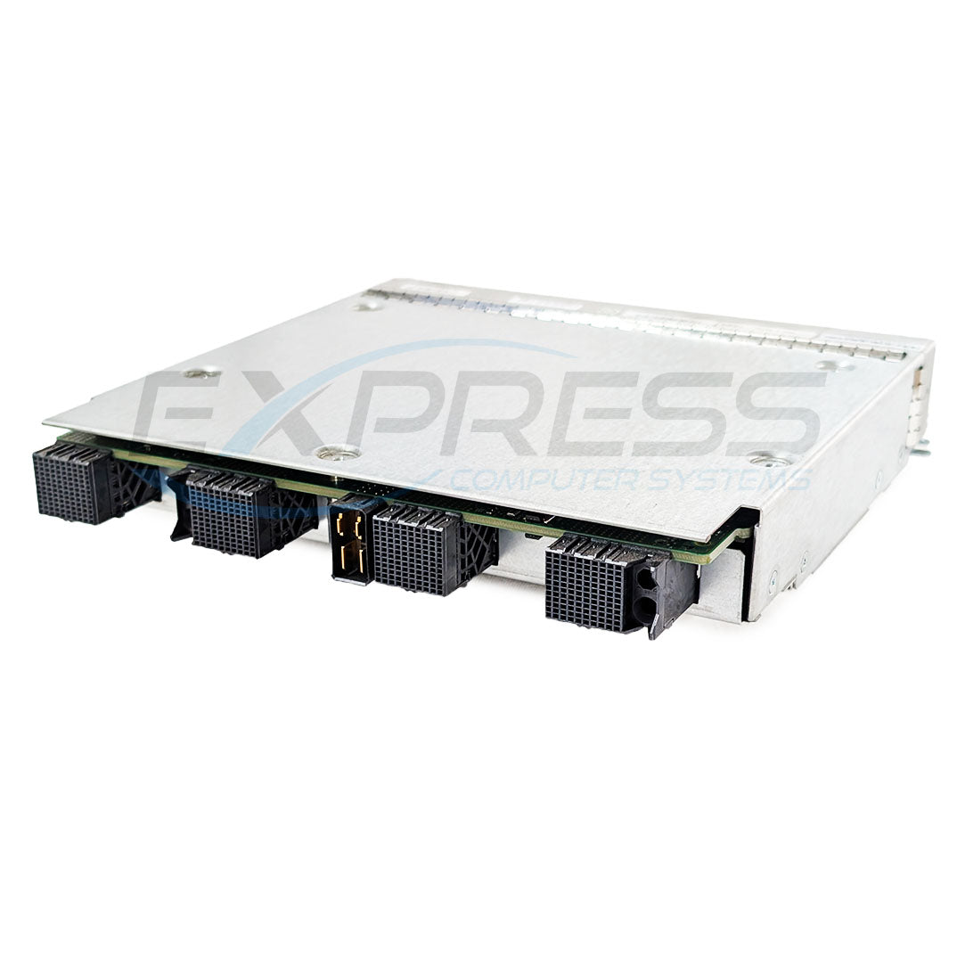 Cisco UCS 2208XP 8 Port 10GbE I/O Module Fabric Extender (FEX) | UCS‑IOM‑2208XP