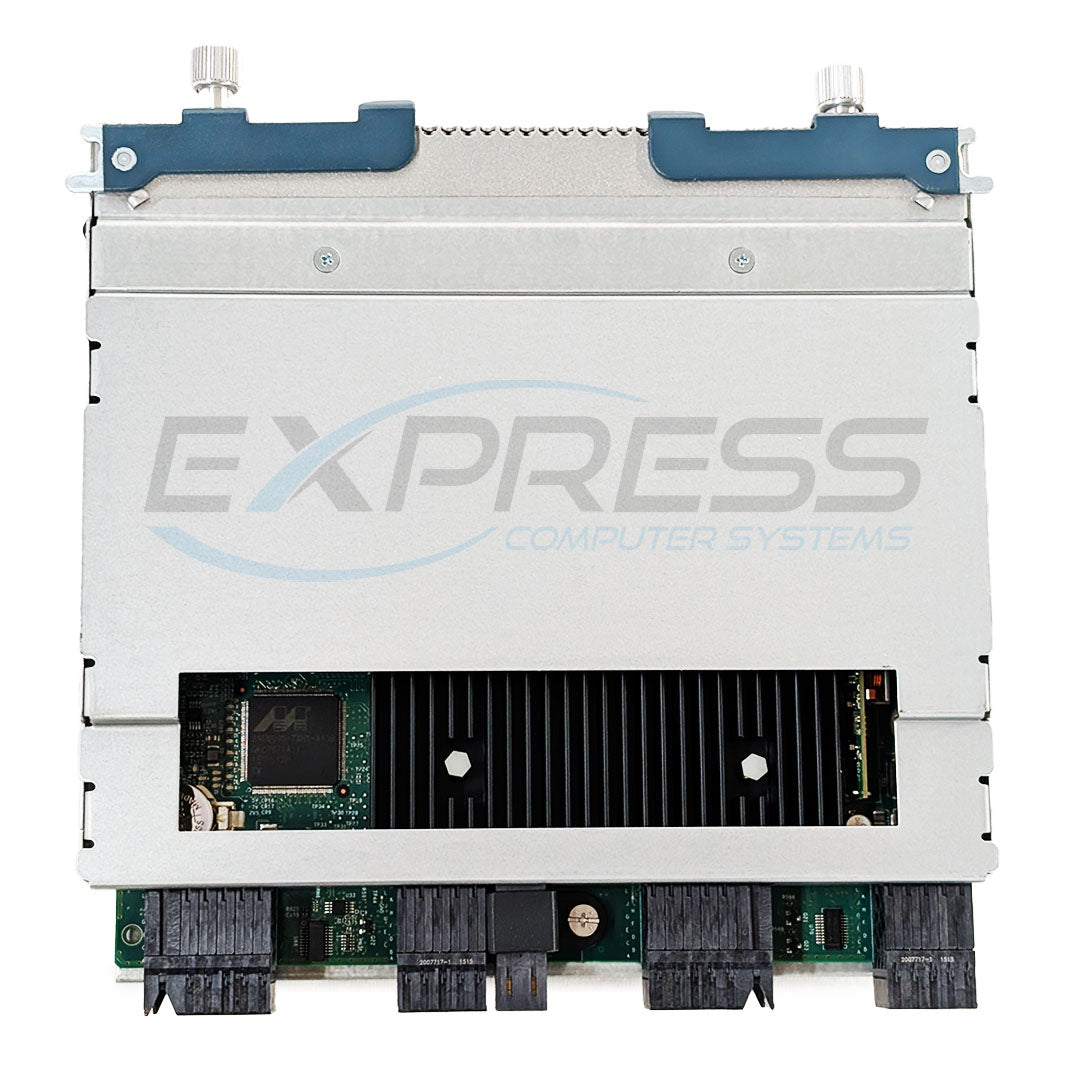 Cisco UCS 2208XP 8 Port 10GbE I/O Module Fabric Extender (FEX) | UCS‑IOM‑2208XP