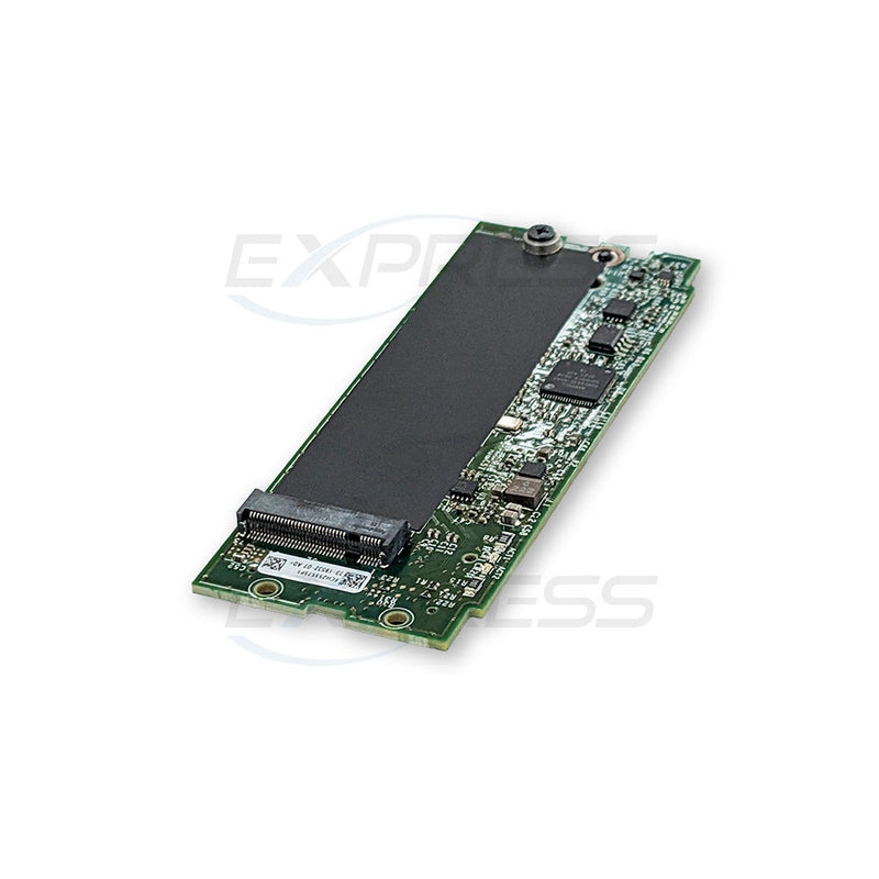 Cisco Boot optimized M.2 RAID controller (holds up to 2 M.2 SATA SSDs) Spare Part | UCS-M2-HWRAID=