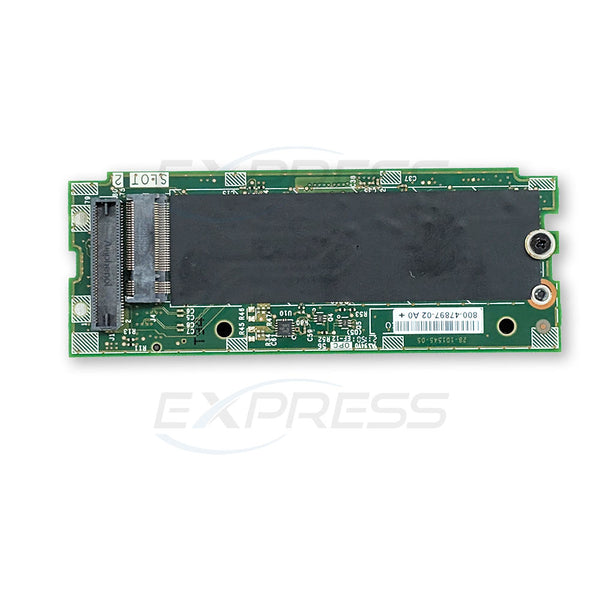 Cisco UCS M7 Boot optimized M.2 RAID controller (holds up to 2 M.2 SATA SSDs) | UCS-M2-HWRAID-FPS