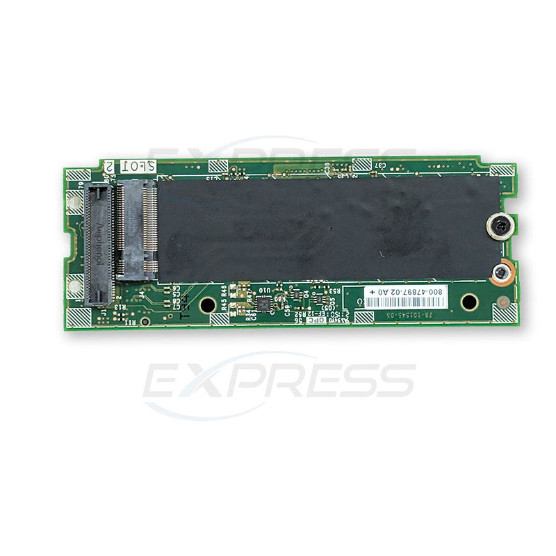 Cisco Boot optimized M.2 RAID controller (holds up to 2 M.2 SATA SSDs) Spare Part | UCS-M2-HWRAID=