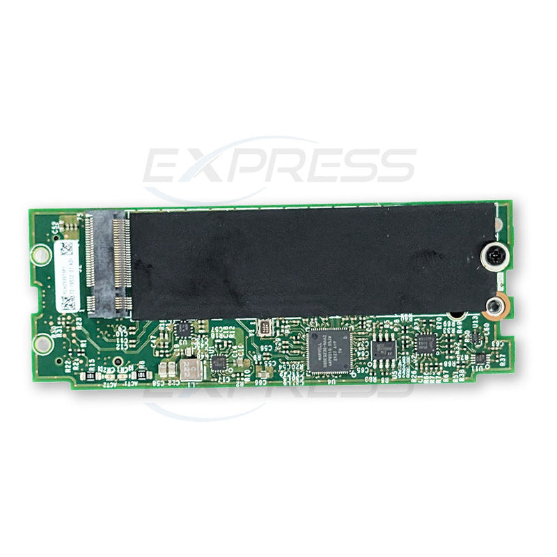 Cisco Boot optimized M.2 RAID controller (holds up to 2 M.2 SATA SSDs) | UCS-M2-HWRAID