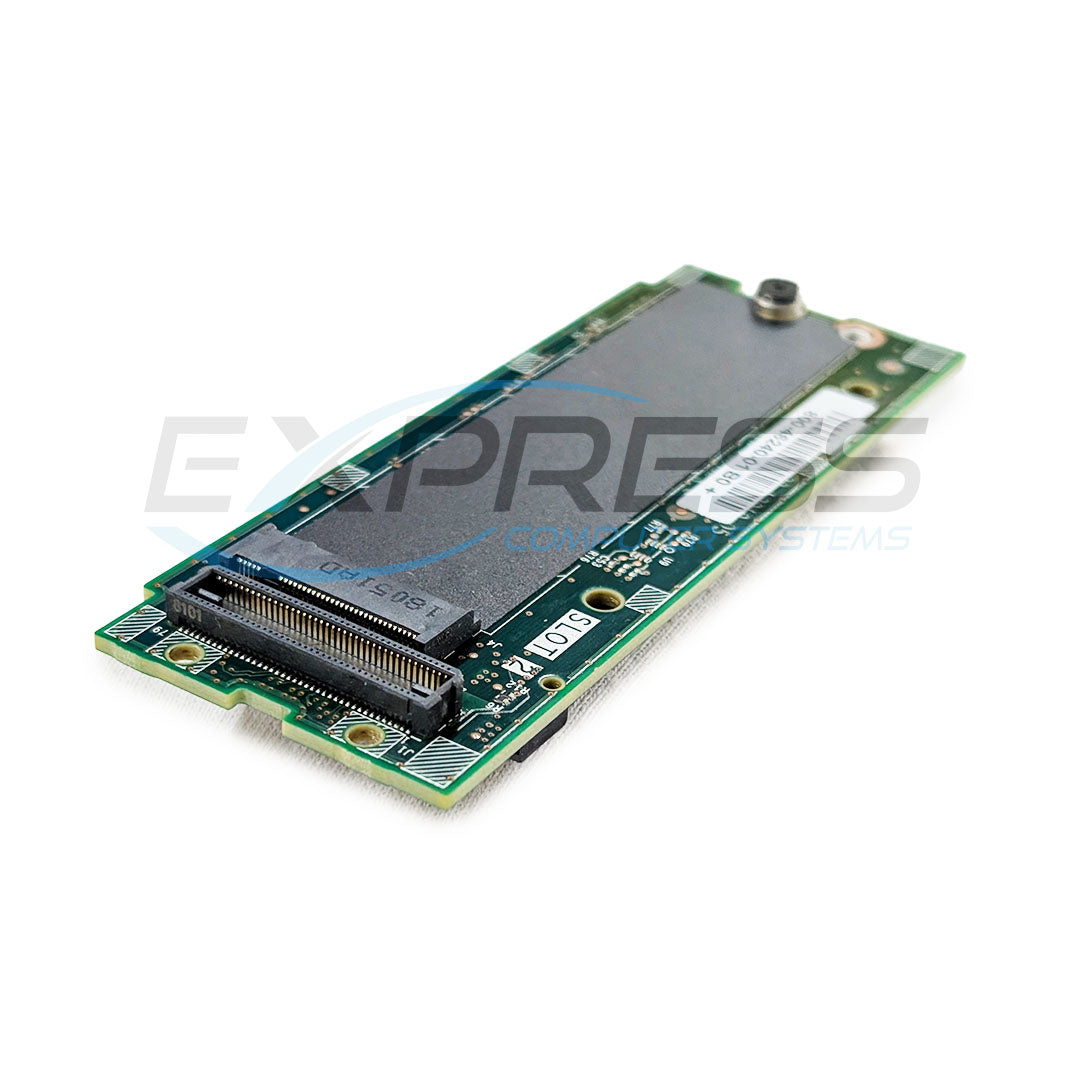 Cisco 2x M.2 SATA Mini Storage Carrier | UCS-MSTOR-M2