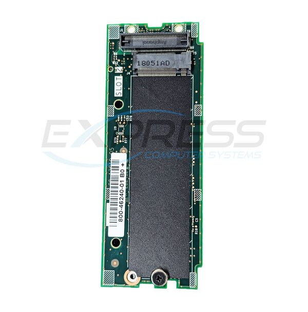 Cisco 2x M.2 SATA Mini Storage Carrier | UCS-MSTOR-M2