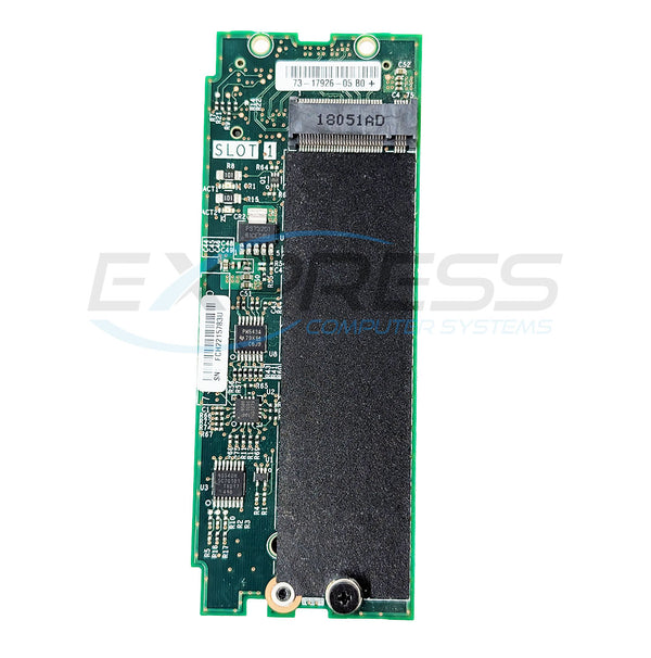 Cisco 2x M.2 SATA Mini Storage Carrier | UCS-MSTOR-M2