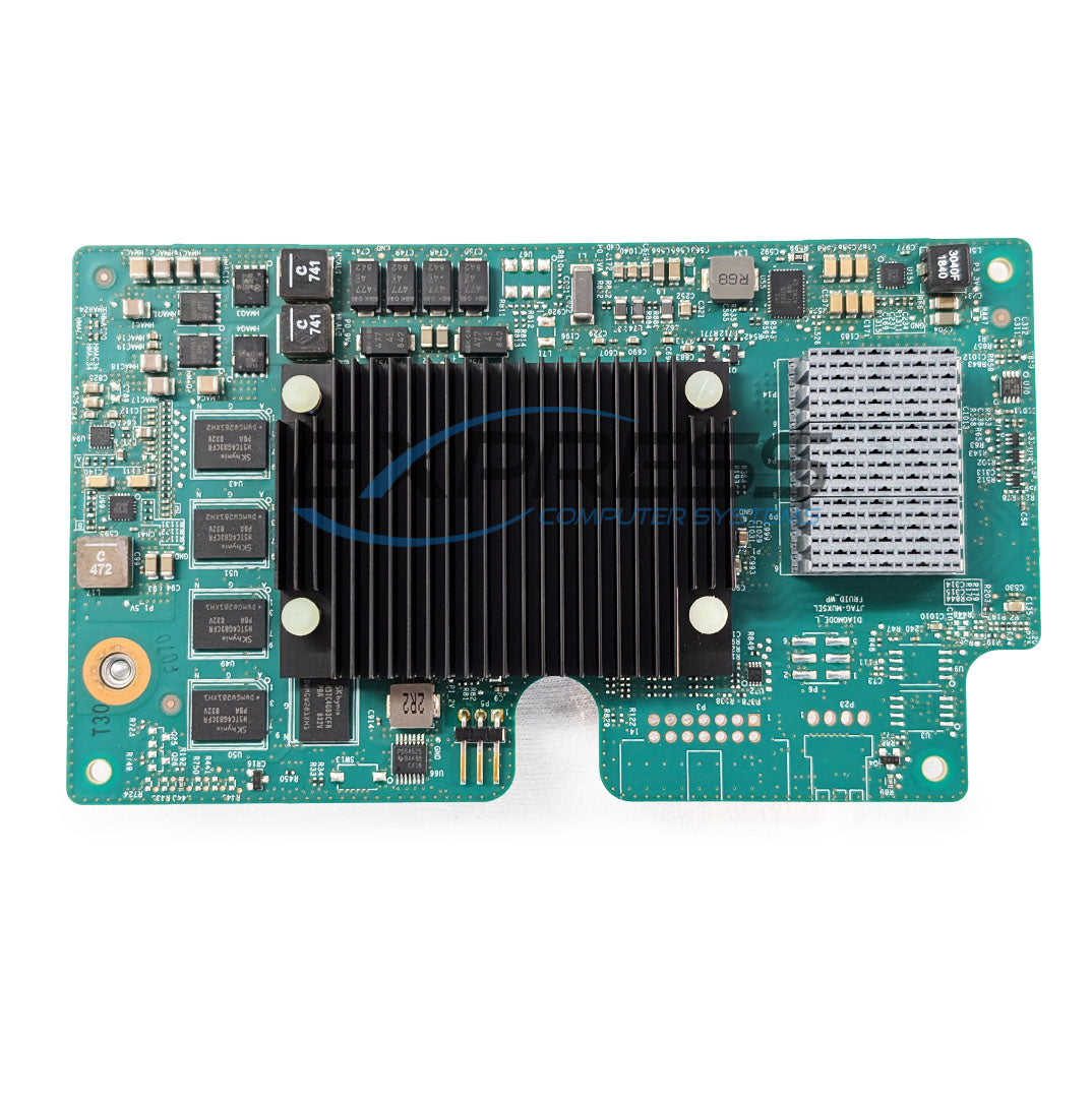 Cisco VIC 1340 4 Port 10GbE mLOM Adapter | UCSB-MLOM-40G-03