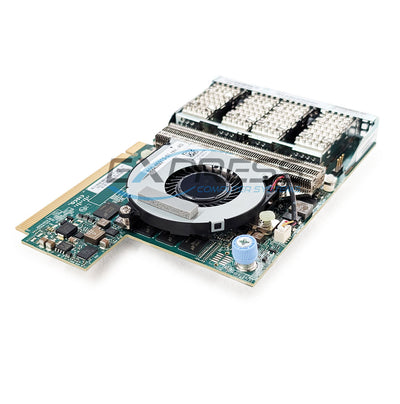 Cisco VIC 1457 Quad Port 10/25G SFP28 mLOM Adapter | UCSC-MLOM-C25Q-04