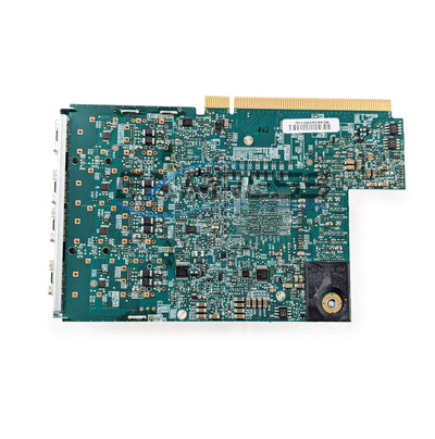 Cisco VIC 1457 Quad Port 10/25G SFP28 mLOM Adapter | UCSC-MLOM-C25Q-04