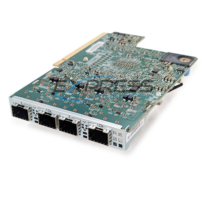 Cisco VIC 1457 Quad Port 10/25G SFP28 mLOM Adapter | UCSC-MLOM-C25Q-04