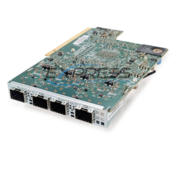 Cisco VIC 1457 Quad Port 10/25G SFP28 mLOM Adapter | UCSC-MLOM-C25Q-04
