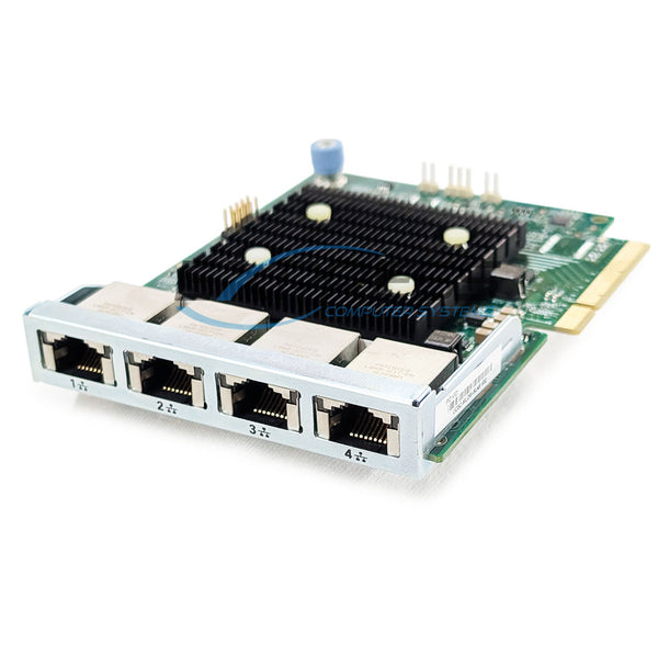 UCSC-MLOM-IRJ45 | Cisco Intel i350 Quad Port 1GBase-T mLOM Adapter