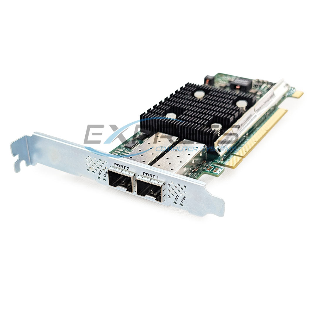 Cisco VIC 1225 Dual Port 10Gb SFP+ Adapter | UCSC-PCIE-CSC-02