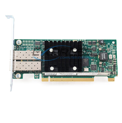 Cisco VIC 1225 Dual Port 10Gb SFP+ Adapter | UCSC-PCIE-CSC-02