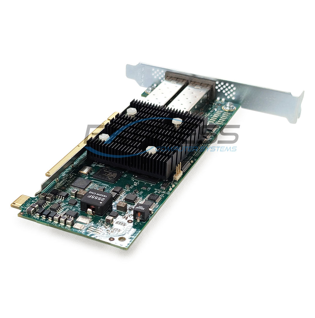 Cisco VIC 1225 Dual Port 10Gb SFP+ Adapter | UCSC-PCIE-CSC-02