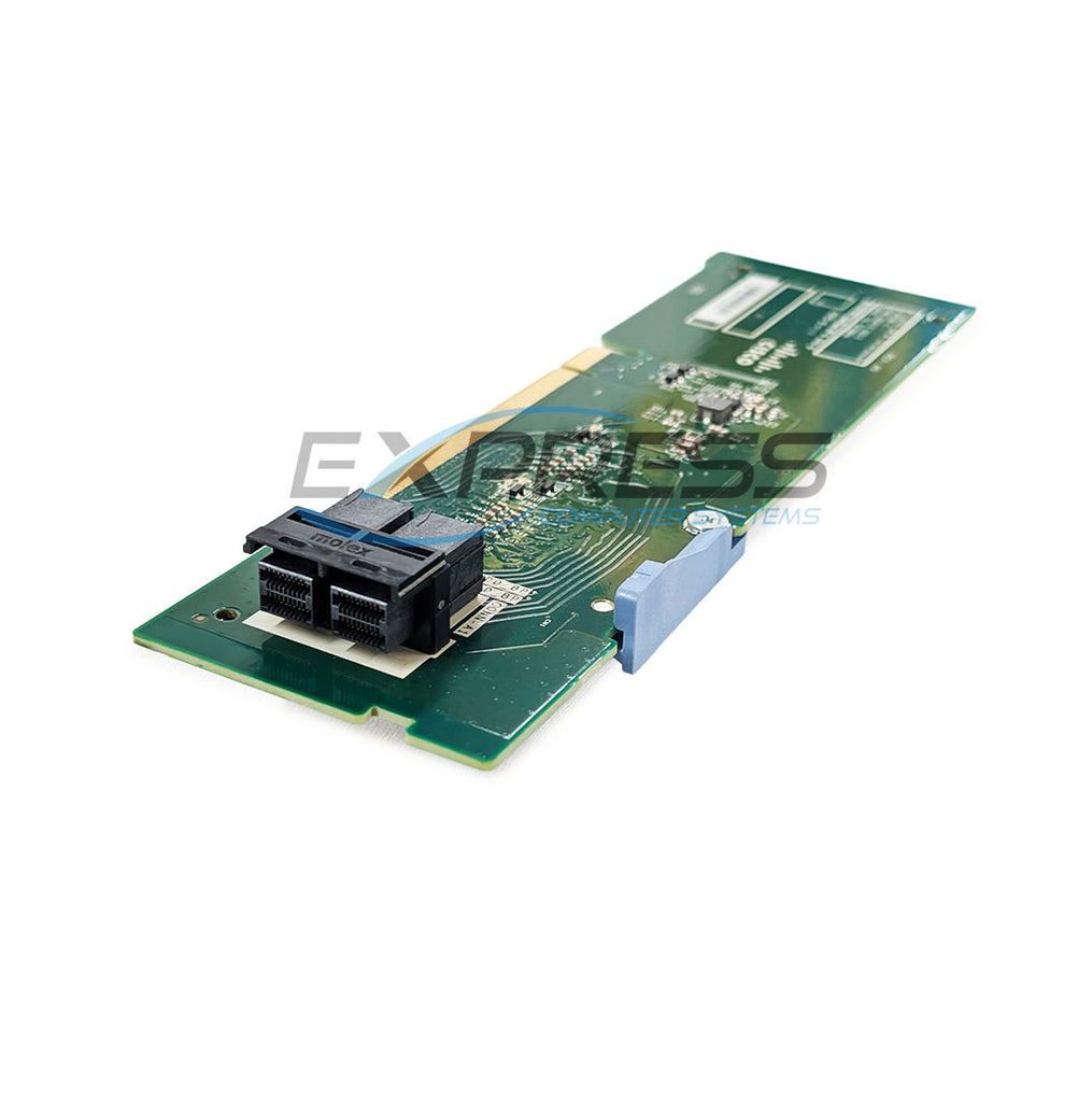 Cisco UCSC-SATAIN-220M5 Interposer SATA Per 8 Unità – Usato In Buone Condizioni