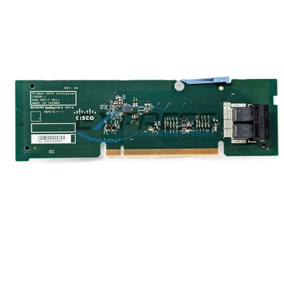 Cisco SATA Interposer Board for UCS C220 M5 Server | UCSC-SATAIN-220M5