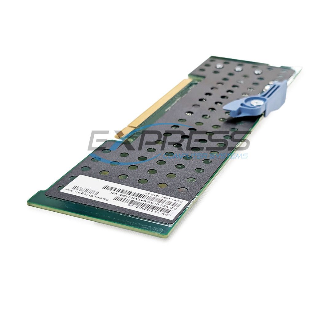 Cisco SATA Interposer Board for UCS C220 M5 Server | UCSC-SATAIN-220M5