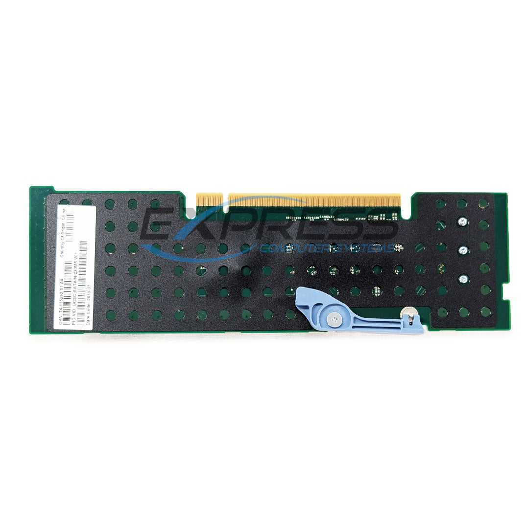 Cisco SATA Interposer Board for UCS C220 M5 Server | UCSC-SATAIN-220M5