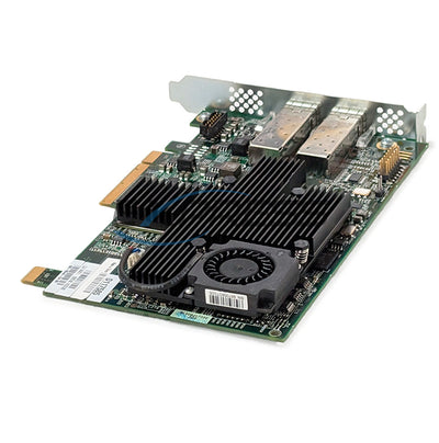 Cisco UCS P81E Dual Port 10Gb SFP VIC Adapter | N2XX-ACPCI01