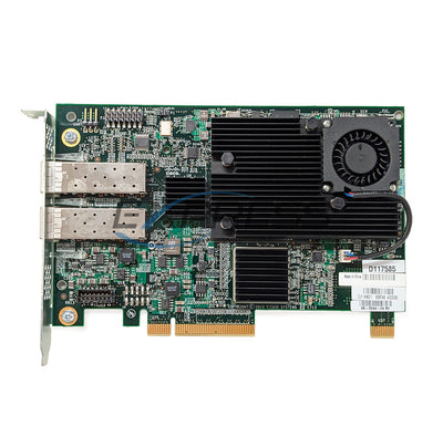 Cisco UCS P81E Dual Port 10Gb SFP VIC Adapter | N2XX-ACPCI01