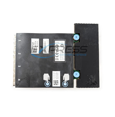 Dell Broadcom 57416 Dual Port 10GBase-T + 5720 Dual Port 1GBase-T rNDC | 1224N