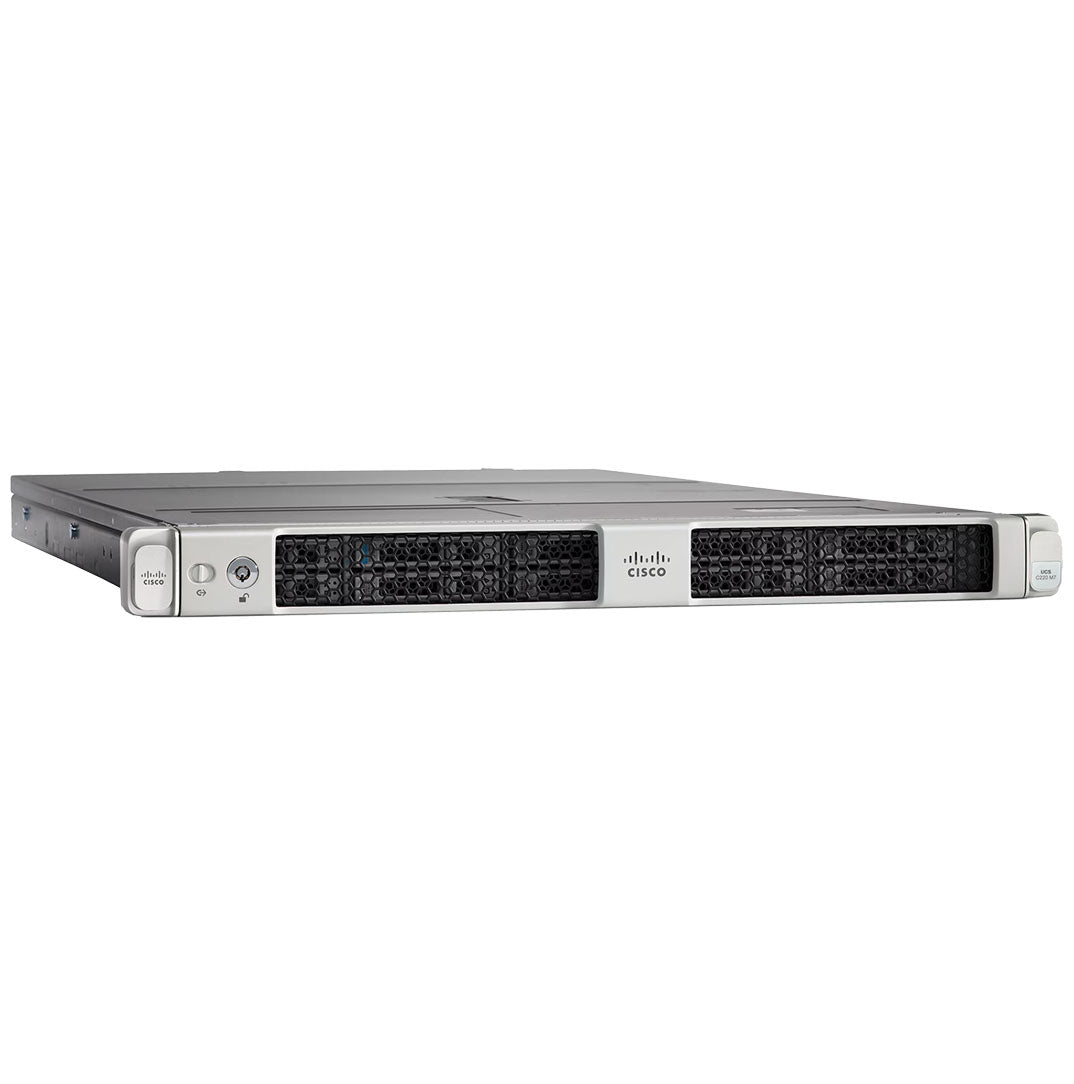 Cisco UCS C220 M7 10x 2.5" SFF Chassis | UCSC-C220-M7S