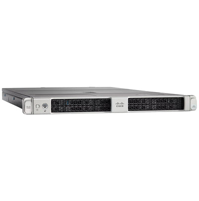 Cisco UCS C220 M7 10x 2.5" SFF Chassis | UCSC-C220-M7S