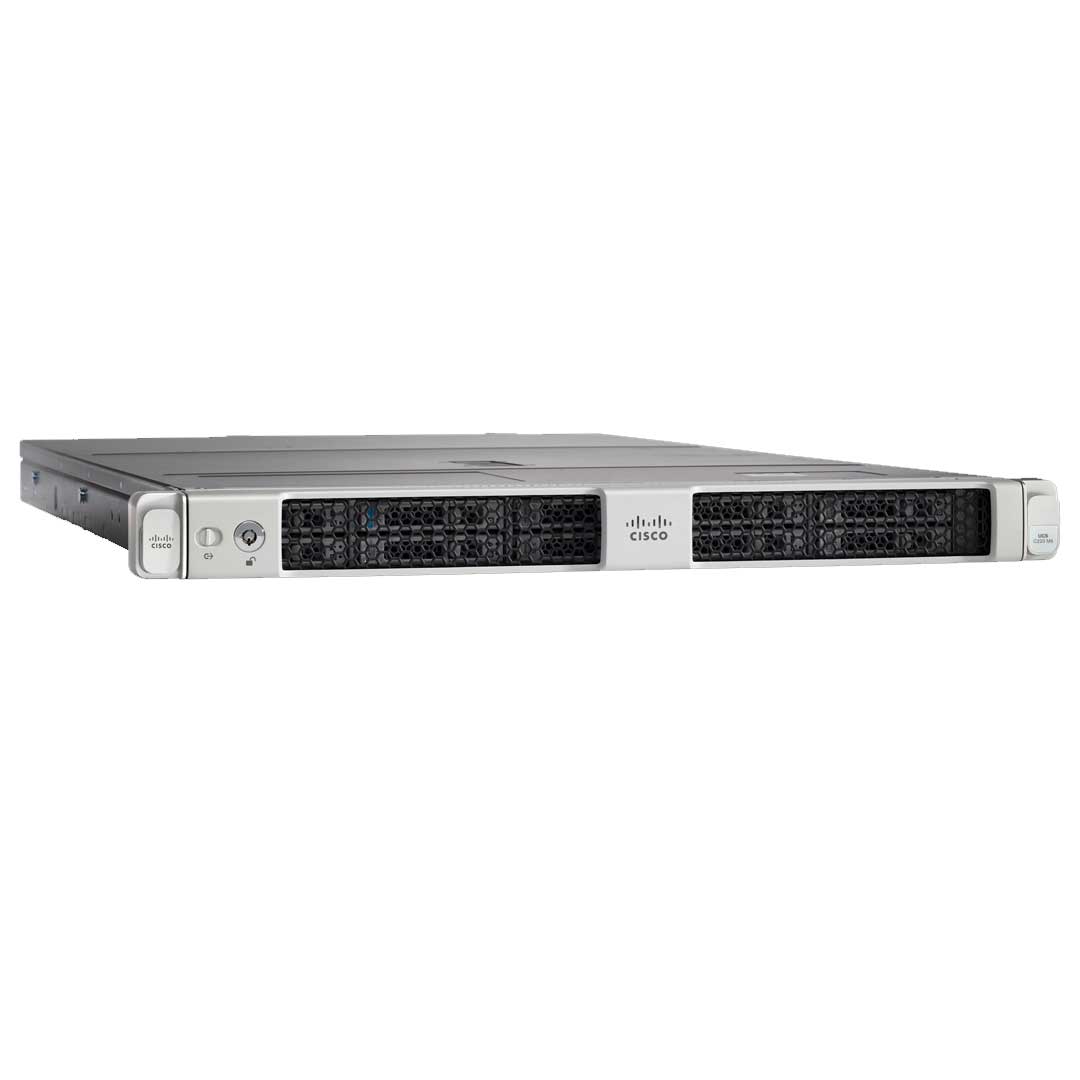 Cisco UCS C220 M6 Rack Server CTO