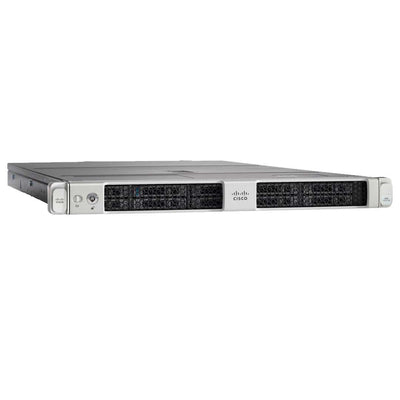 Cisco UCS C220 M6 10 SFF UCSC-C220-M6S