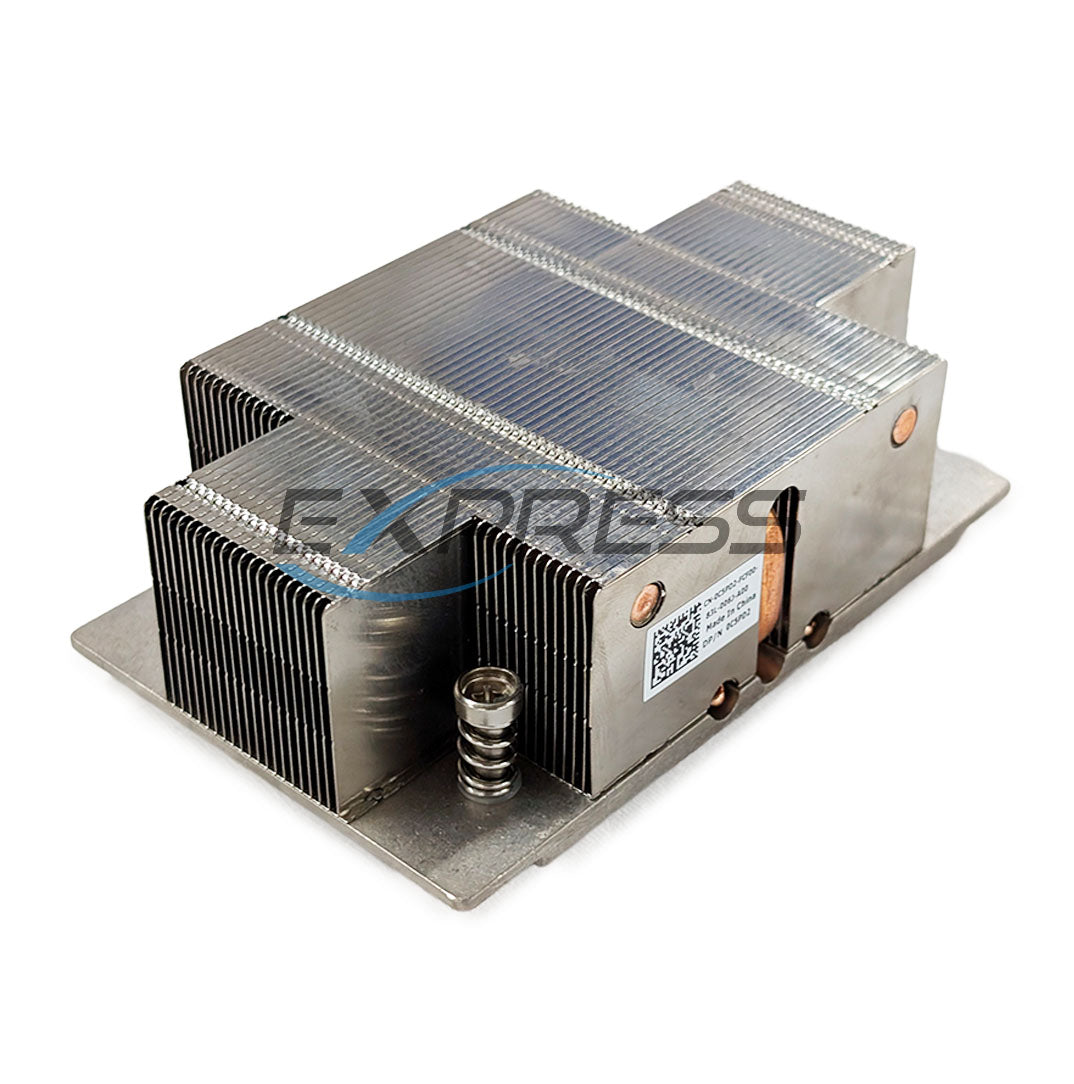 Compellent SC7020 Controller Heatsink | C5PD2