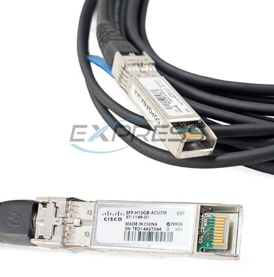 Cisco 10Gbase-Cu SFP+ Cable (7 M) | SFP-H10GB-ACU7M