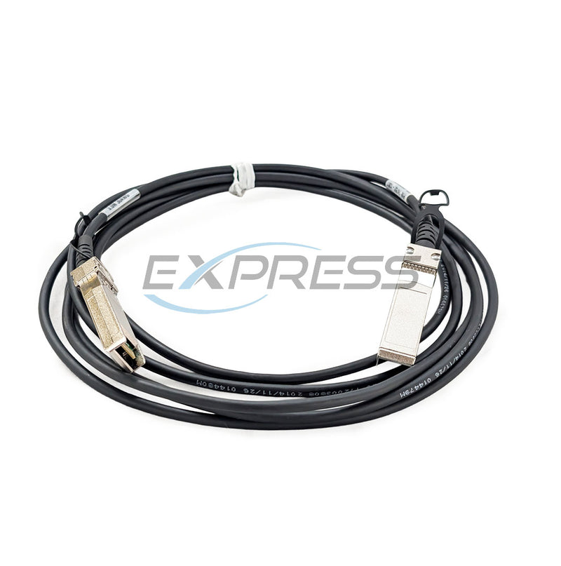 Cisco 10Gbase-Cu SFP+ 3M Twinax Passive Cable | SFP-H10GB-CU3M