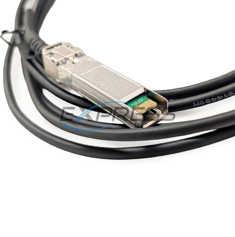 Cisco 10Gbase-Cu SFP+ 3M Twinax Passive Cable | SFP-H10GB-CU3M