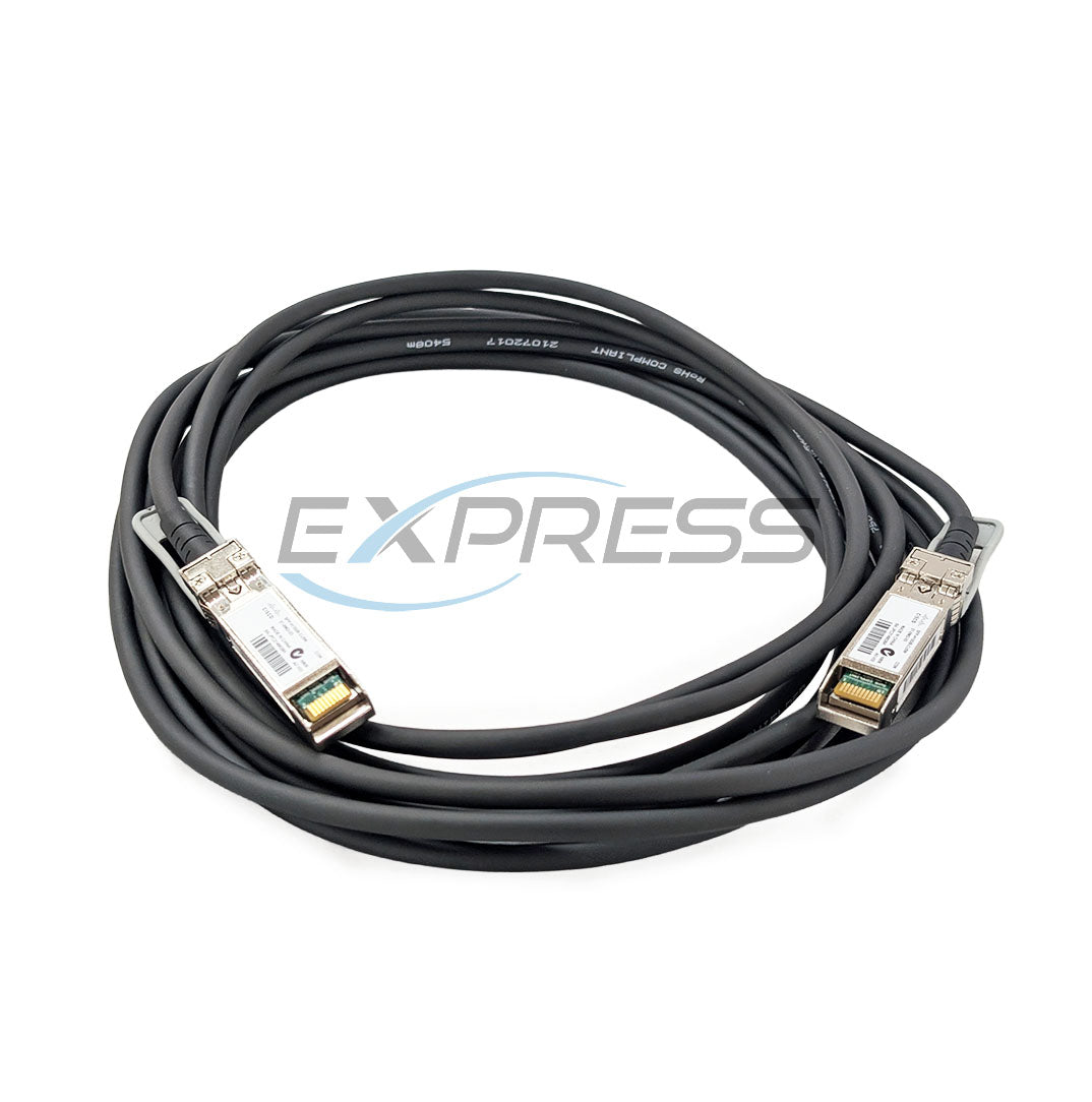 Cisco 10Gbase-Cu SFP+ Cable (5 M) | SFP-H10GB-CU5M