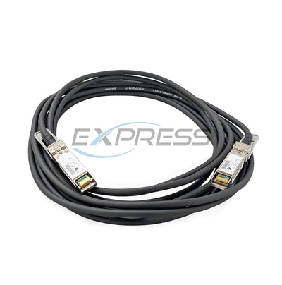 Cisco 10Gbase-Cu SFP+ Cable (5 M) | SFP-H10GB-CU5M