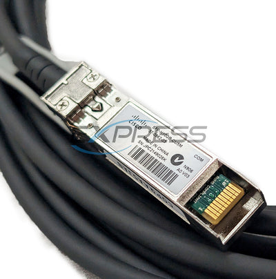 Cisco 10Gbase-Cu SFP+ Cable (5 M) | SFP-H10GB-CU5M